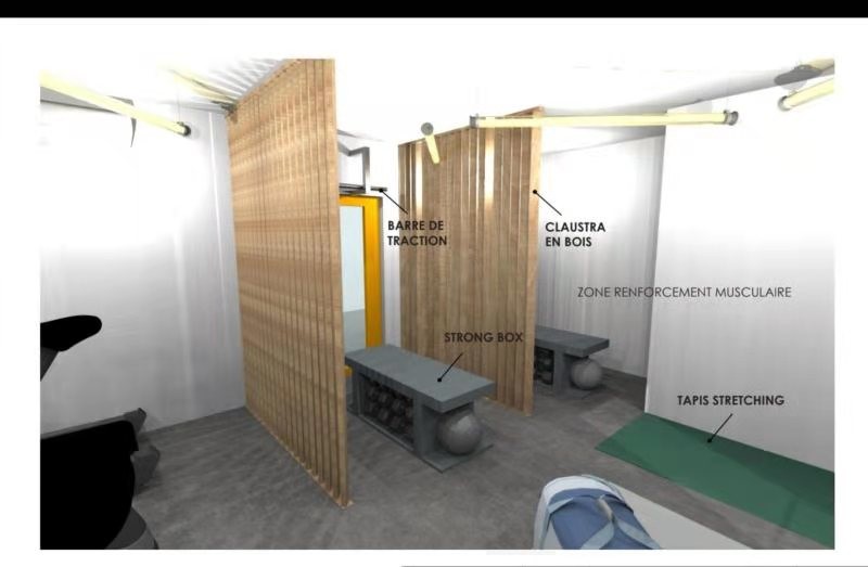 Полезная нагрузка дома 22t контейнера для перевозок резиденции Prefab модульная