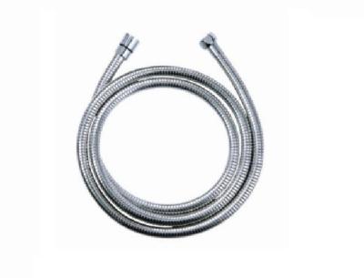 Easy Clean Long Bathroom Shower Hose  Pipe , Flexible Hand Shower Pipe