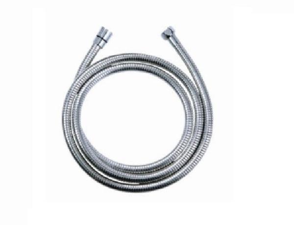 Easy Clean Long Bathroom Shower Hose  Pipe , Flexible Hand Shower Pipe