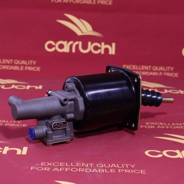 DZ9112230178 Cylindre d'assistance d'embrayage KM7800004 Pièces de camion lourd Shacman M3000 Delong X3000