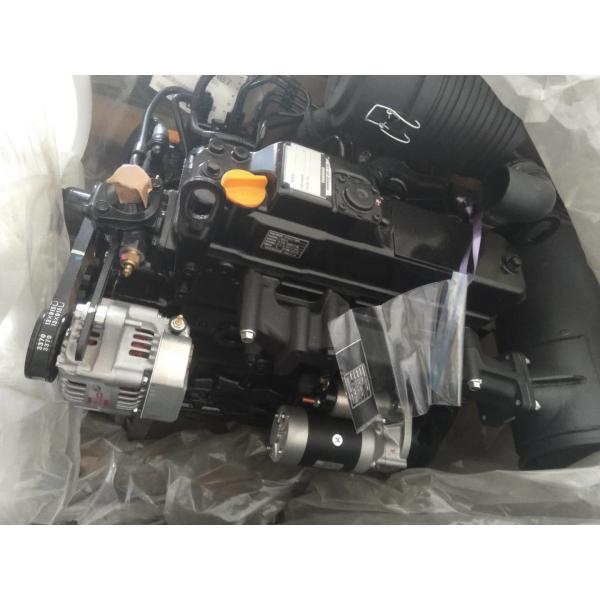 4TNV88 Yanmar Engine Assembly
