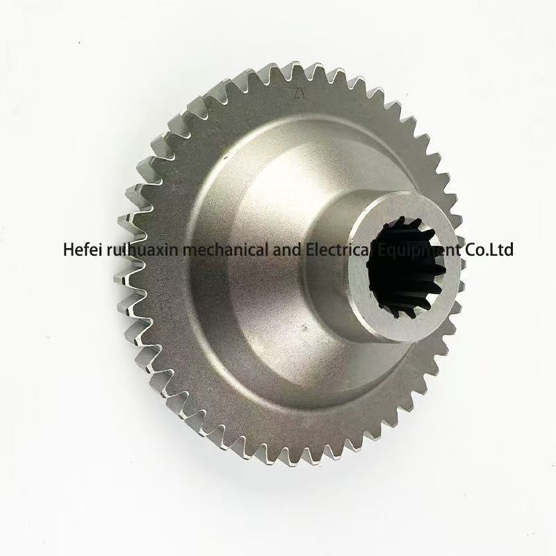 230812 Gear Kessler Axle Parts