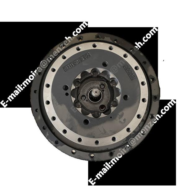 K1037757 K1039703B 170401-00039 Excavator Hydraulic Travel Reducer DH225-9 DH225LC-7 Travel Gearbox Without Motor