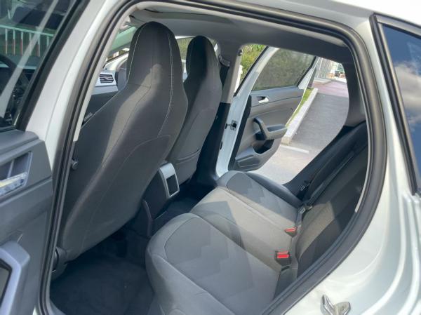 Volkswagen Polo 2023 Facelift Plus 1.5L11HP L4 Edición panorámica automática