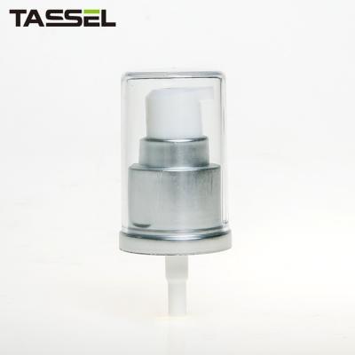 Leakage - Prevention Liquid Soap And Lotion Dispenser AS Plastic Airless Makeup Pump
