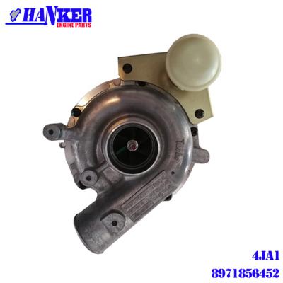Turbocompressor do turbocompressor RHF4 para o recolhimento 2.5L Isuzu 4JA1L 8971856452 8971856450 de D-MAX