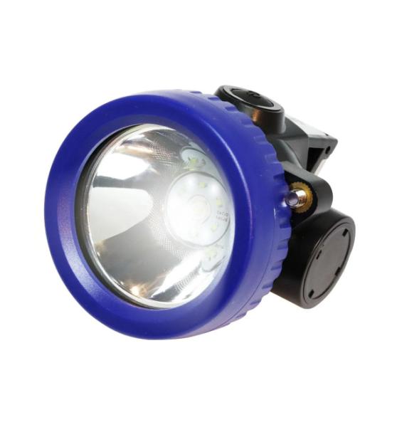 Future Tech BK3000 Rechargeable Miner’s Headlamp for Professional Mining