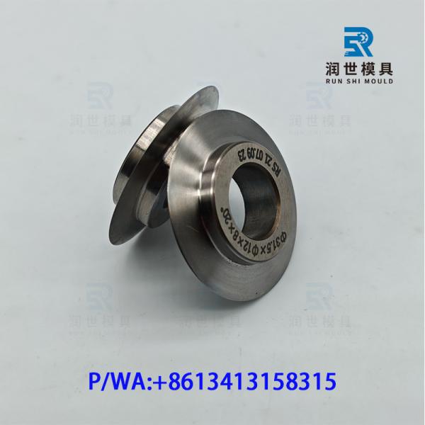 Copper Tube Cutting Blade OD25.4×ID10×8×18 for JDM Hairpin Bender