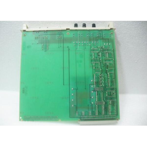 DSXS 001 57170001-A Simulator Module PLC Programmable Logic Controller Board