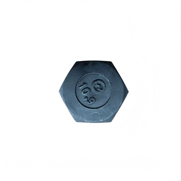 Q151B2480TF2 Engine Hexagon head bolt SHACMAN Truck Parts