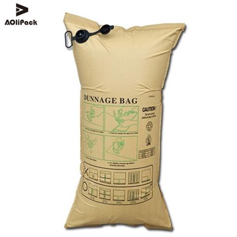 AL0912 900*1200mm Pillow Shipping Container Airbags For 20ft Container