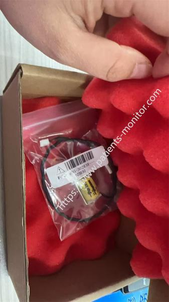 Mindray EV20 O2 Oxygen proportional valve With Cable PN 009-008987-00 New Original