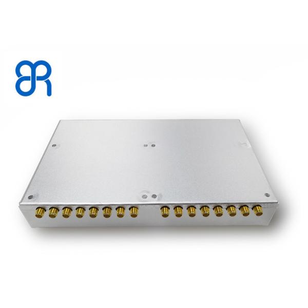 Система позиционирования умного шкафа BRD-D16 RFID умная с интерфейсом Линукса/API
