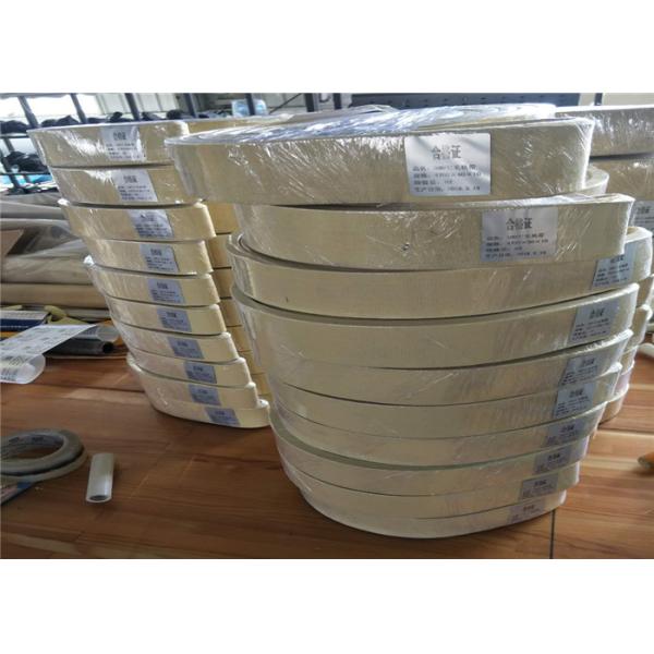 Wear Resistant Kevlar Seamless Industrial Felt Band 20 - 2000mm Width