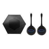 apresentação sem fio de 4K 30hz BYOD, transmissor de HDMI e receptor