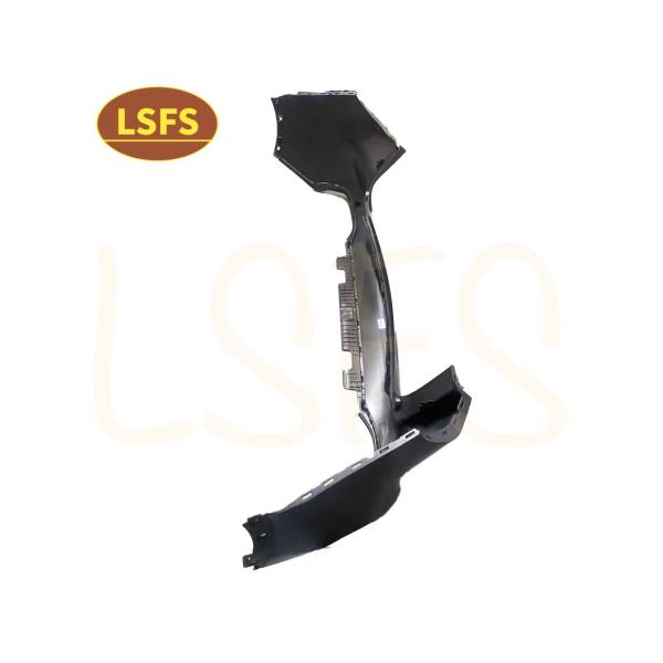 MG SAIC Car Fitment Body Kit Rear Bumper Upper Skin OE 10021180-SPRP для автомобиля MG HS