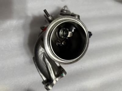 Automotive Benz Turbocharger Compass Free Light 1.3T B01 16409700002
