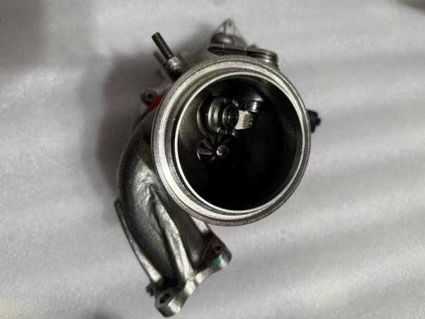 Automotive Benz Turbocharger Compass Free Light 1.3T B01 16409700002