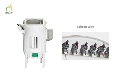 Airlock Power 1.5*2kw Pneumatic Dust Collector Filter Bag 45570CBM/H