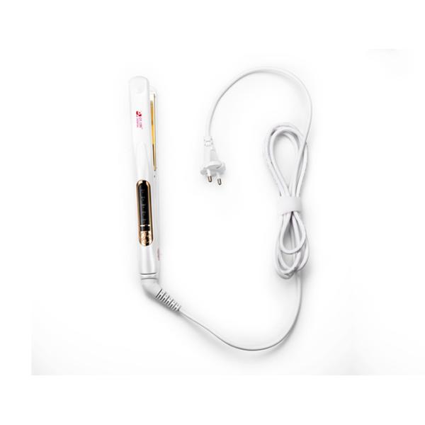 Электрический раскручиватель волос Styler пара, раскручиватель волос батареи MCH использующий энергию