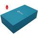 Glossy Lamination LED Corrugated Gift Box ODM Corrugated Packaging Box