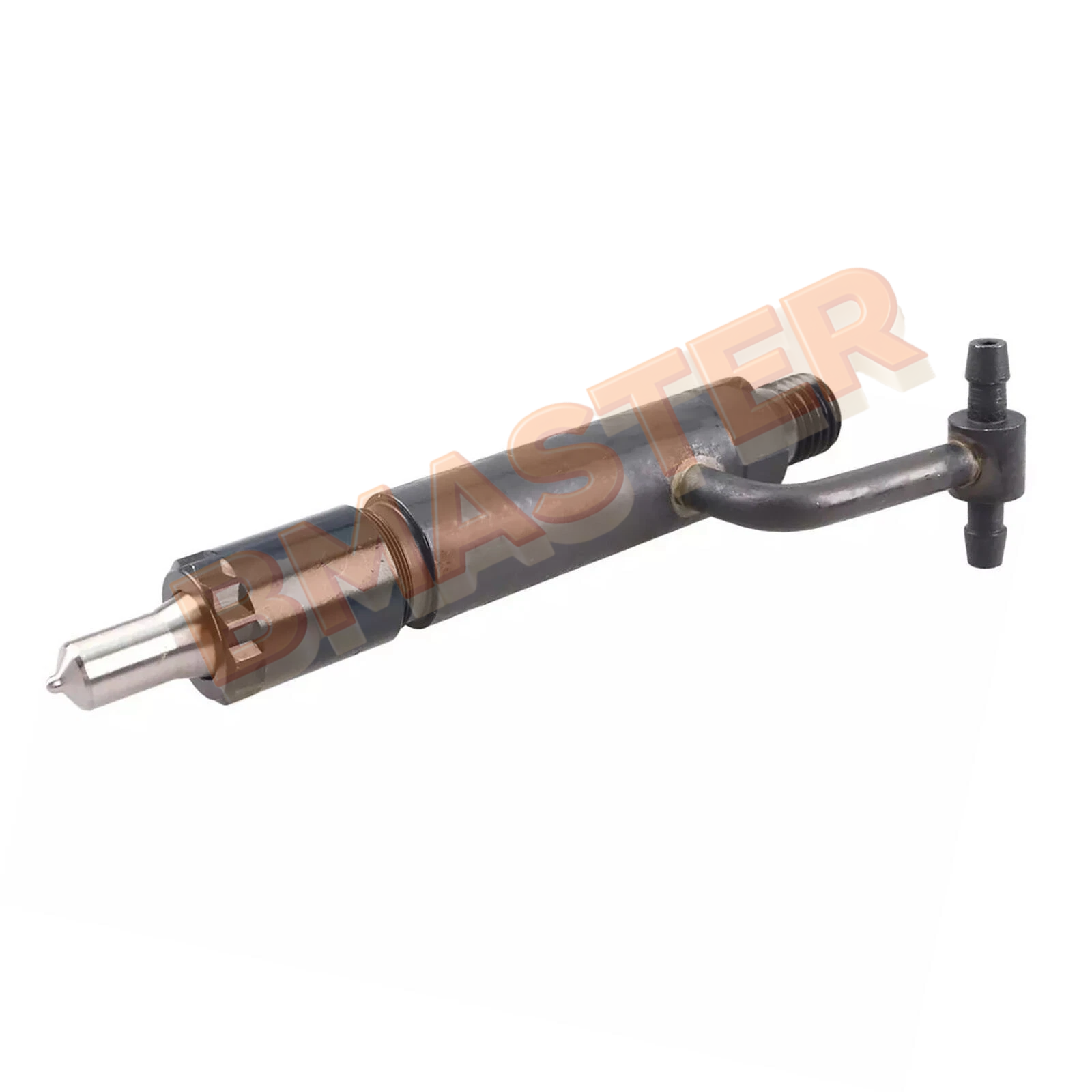 YANNMAR Fuel Injector 729004-53200 Precision CNC Machined Diesel Injector For 3TNV84T-BKSA Engine