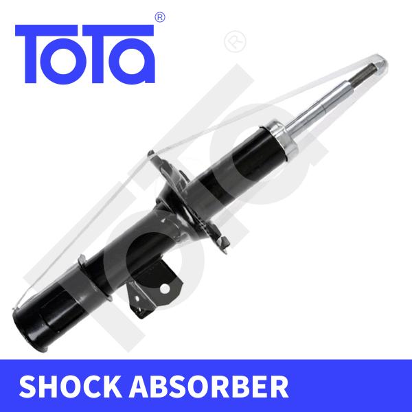 Applicable to modern I10 front automotive shock absorbers 546600X100 546500X10