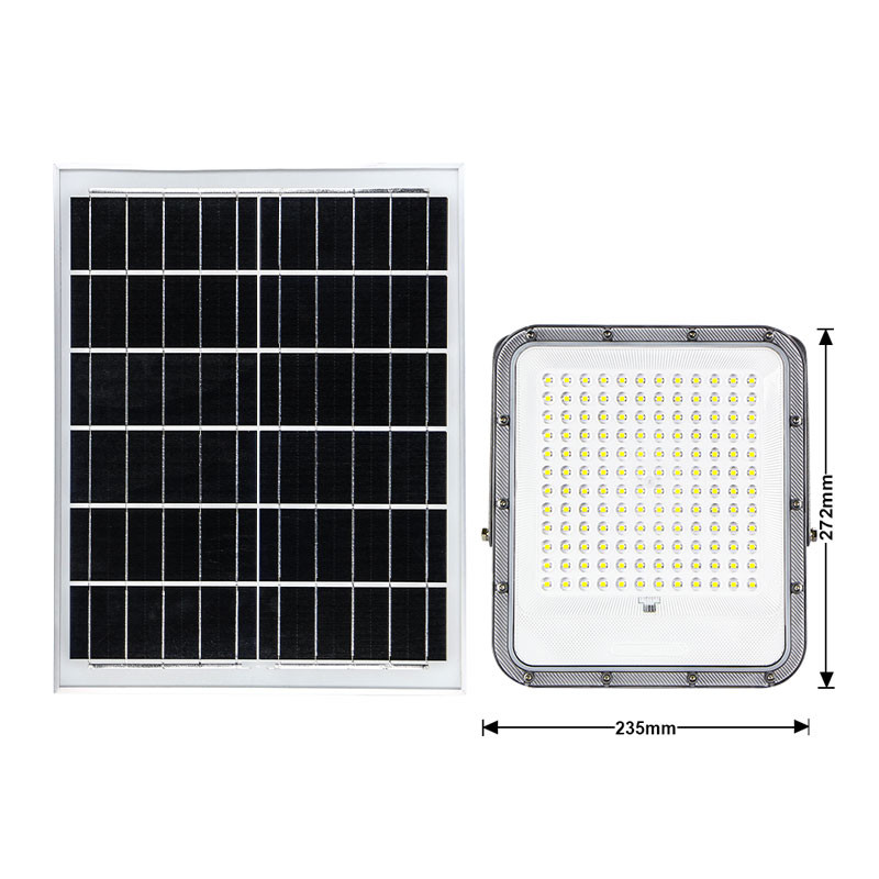 шарики СИД батареи SMD 3030 емкости 3.2V светов потока 100w 2700K 6500K солнечные приведенные в действие большие