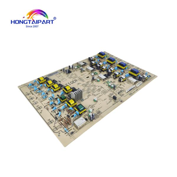 Alimentação de alta tensão para HP LaserJet E77830dn E77822z E77825dn E77422 E77428 8GR98-60001