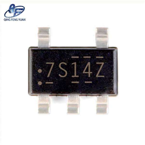 NC7S14M5X NC7S14 7S14M5X 7S14 New And Original SOT23-5 Grid Inverter Chip NC7S14M5X