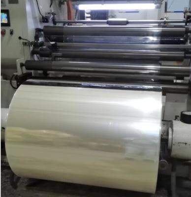30 Microns PVC Shrink Film Manufacturer For Water Beverage Bottle Label