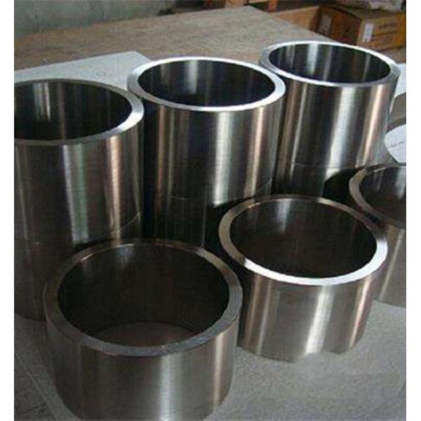 Gaz naturel Round Hastelloy C276 Pipe Produits métalliques en alliage de nickel