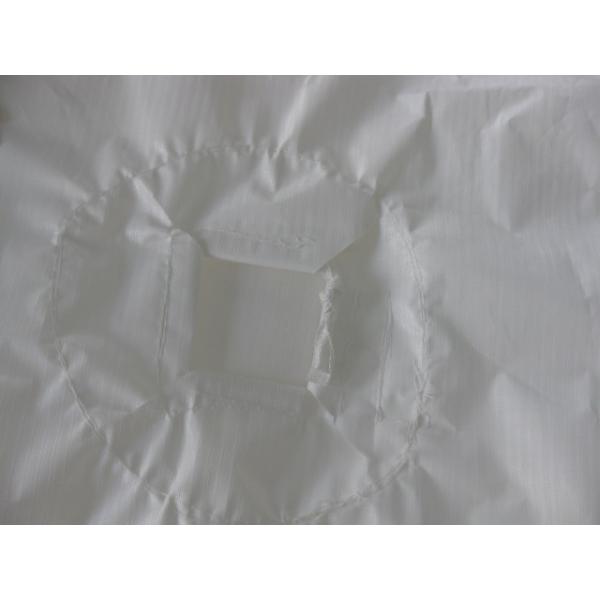 Стандартный U-панели из полипропилена 1 тонно сумки, строительство одной тонны сыпучих Сумки