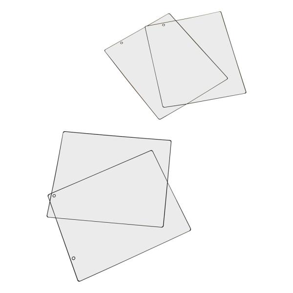 Direct 2-in-1 Glass With Oca for Samsung W21 and Z Fold2 F9160 Front Outer Glass Oca