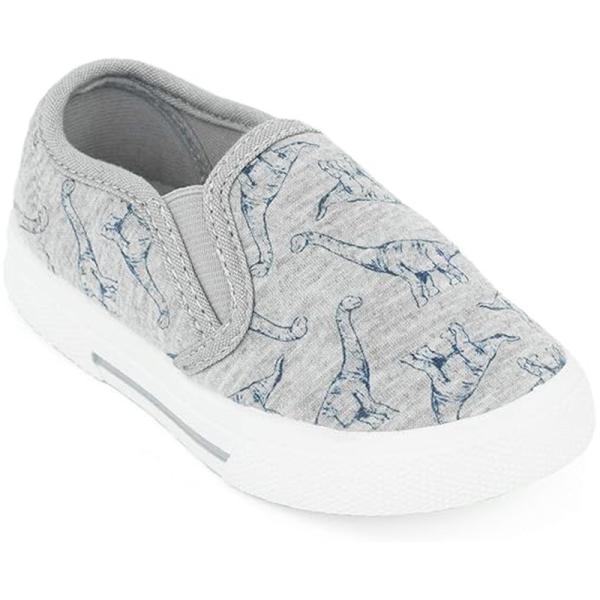 Sport Infant Baby Casual Kids Shoes Toddler Canvas Shoe Slip On Unisex