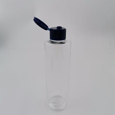 20/410 Flip Top Tight 100ml Plastic Bottle Tops