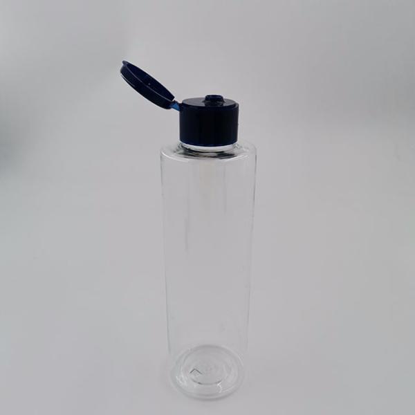Smooth Surface Recyclable 20/410 Plastic Bottle Caps