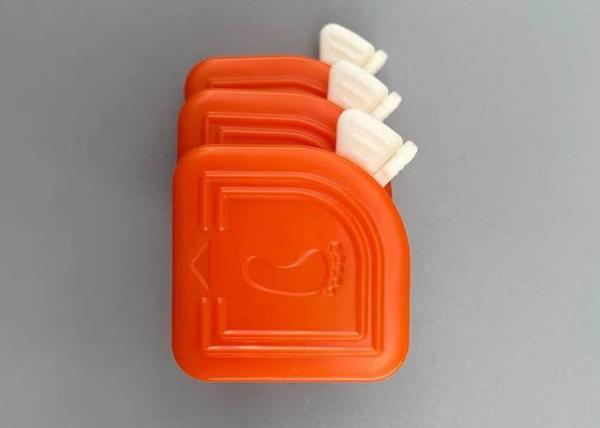 1.00mm/2.50mm Heel Incision Device Disposable Baby Safety Lancet