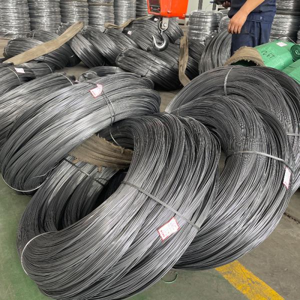 MIG/TIG Stainless Steel Welding Wire 0.8mm-2.4mm High Strength