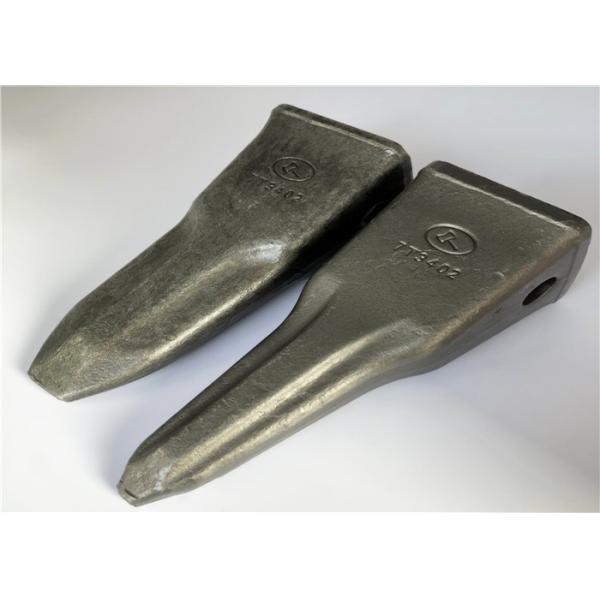 OEM ODM Excavator Bucket Teeth 325 SK350 7T3402RC SK350RC 7T3402TL SK350TL