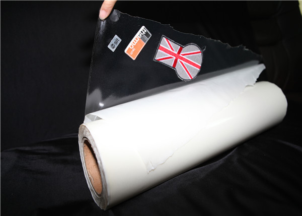 0.28mm Acrylic Pressure Sensitive Adhesive Film For Phone Case