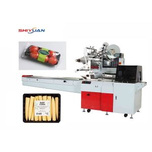 Horizontal Packing Machine
