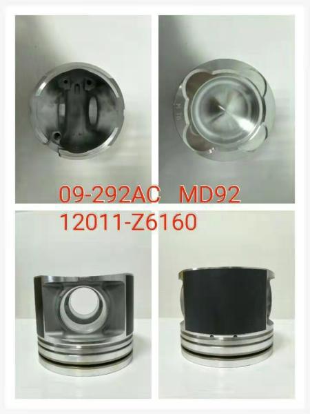 Pistão Nissan Genuine Spare Parts 12011-Z6160 Pin Bushing de Nissan Truck Md 92