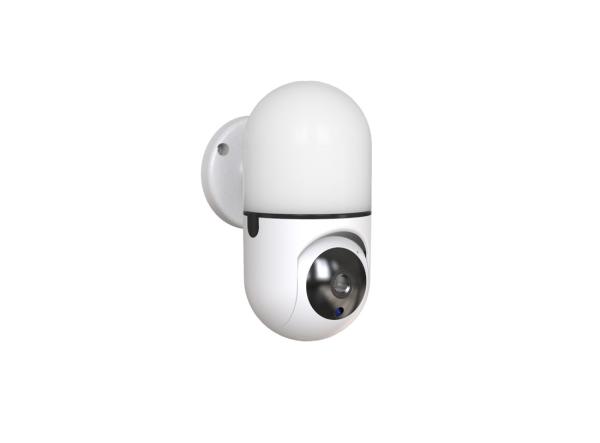 wall light camera, night lamp camera, smart baby camera_copy