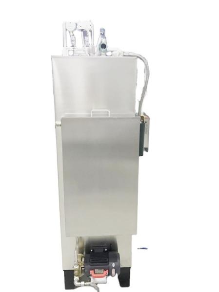 108Kw 150kg Industrial Electric Steam Generator 2.5Mpa High Pressure