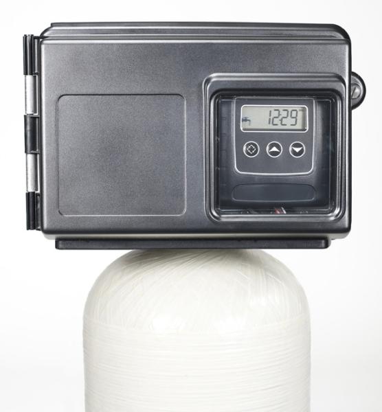 Válvula de controle totalmente automático da mancha 2750 das peças do tratamento da água da resistência de corrosão