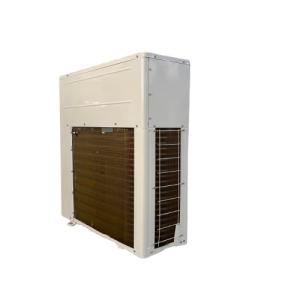 Energy-Saving DC Variable Frequency All-In-One Air Source Heat Pump for Heating and Hot Water
