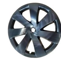 Plástico PC PBT do ABS modelagem por injeção a superfície de lustro de alto brilho das peças