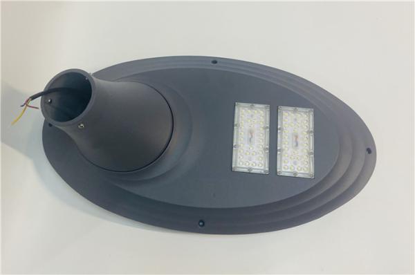 Die-casting Aluminum 30W-80W IP66 Waterproof 120lm / W Urban LED Lighting Outdoor Lights For Garden And Pathway