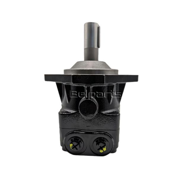 Запчасти экскаватора ZX470-3 Двигатель вентилятора YA00005829 для Hitachi